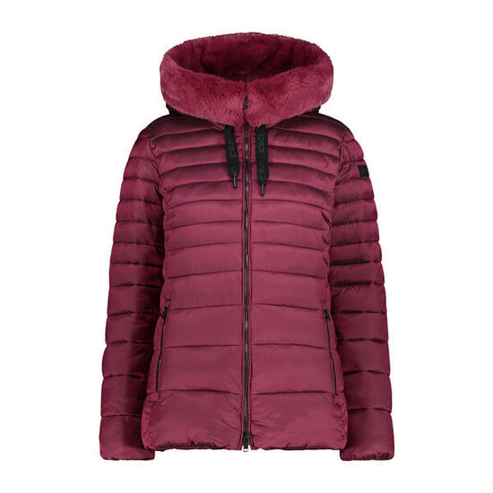 CMP Damen Jacke WOMAN JACKET FIX HOOD 31K3006F
