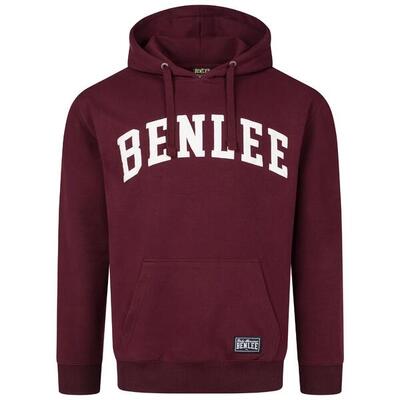 Hoodie benlee ayden regular fit