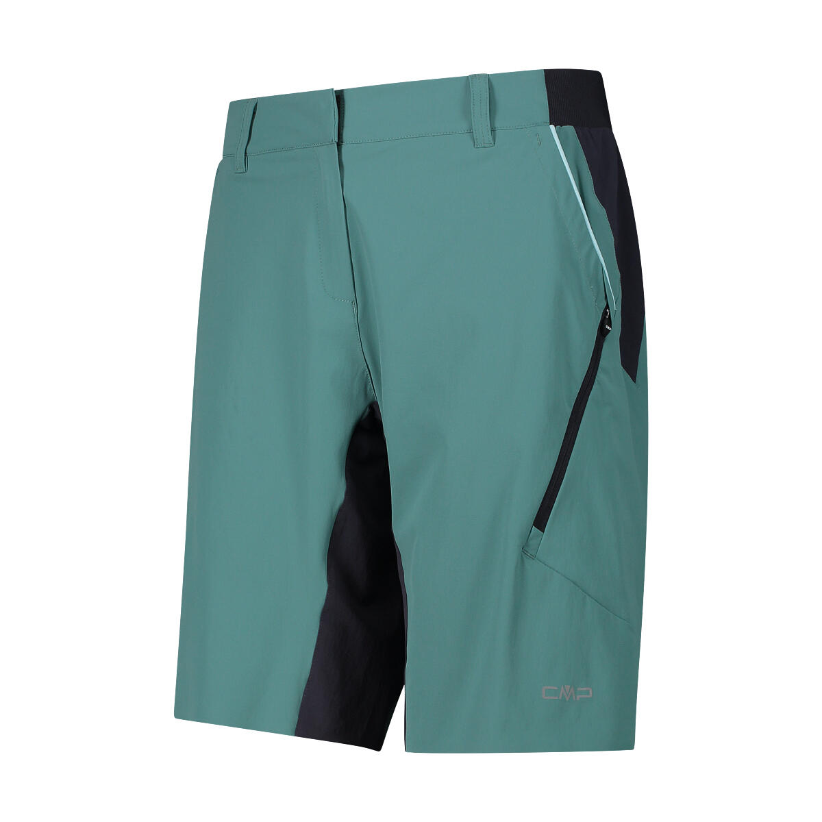 Short avec sous-cuissard femme CMP 2/6