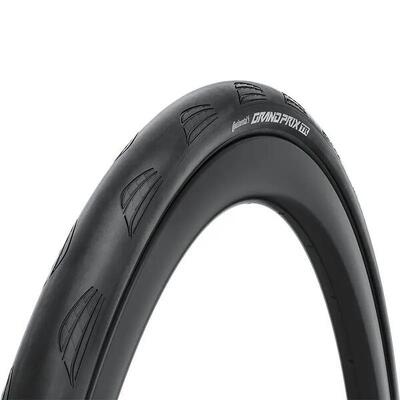 Copertone morbido bici Continental Grand Prix TR 700x25C