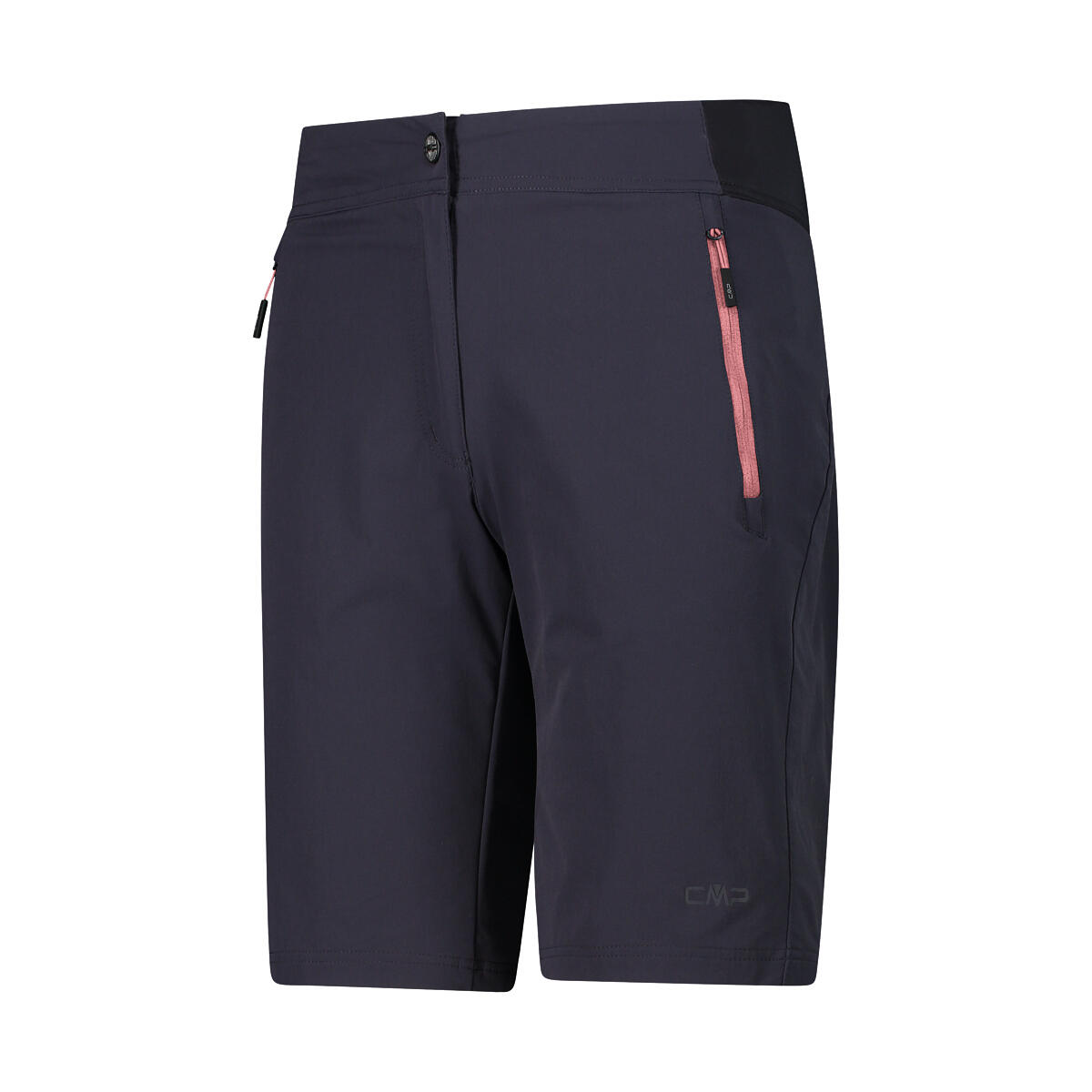 Bermuda extensibles femme CMP 3/5