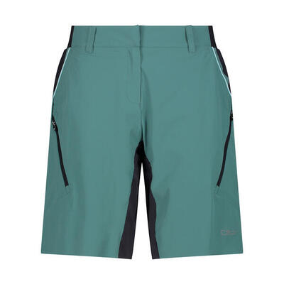 Short met onderbroek voor vrouwen cmp