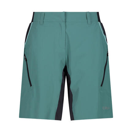 Short avec sous-cuissard femme CMP