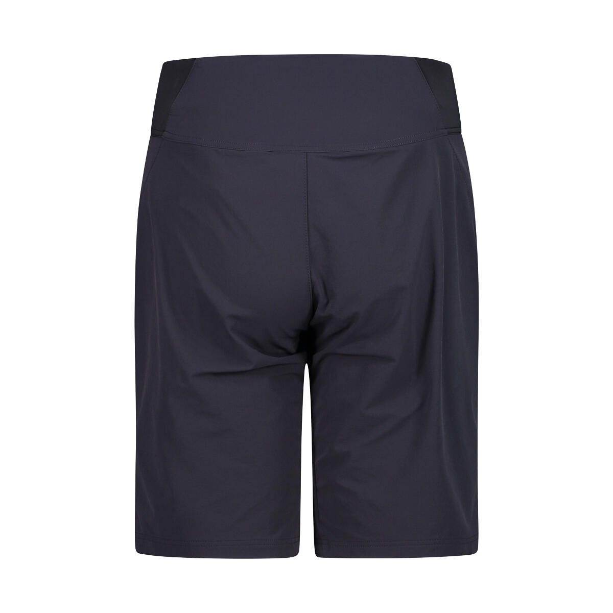 Bermuda extensibles femme CMP 2/5