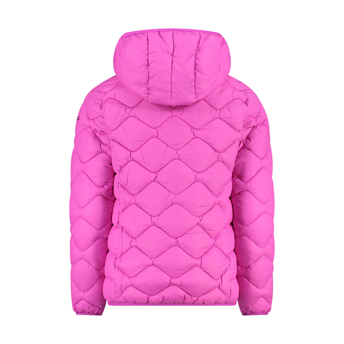 CMP Mädchen Jacke KID G JACKET FIX HOOD 32Z1115B 3/5