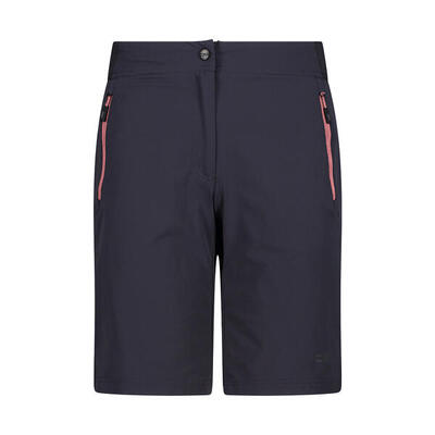 Bermuda voor dames cmp