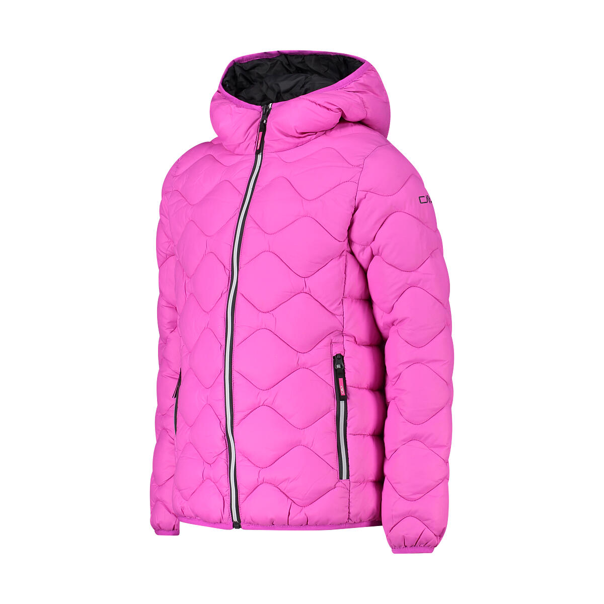 CMP Mädchen Jacke KID G JACKET FIX HOOD 32Z1115B 2/5