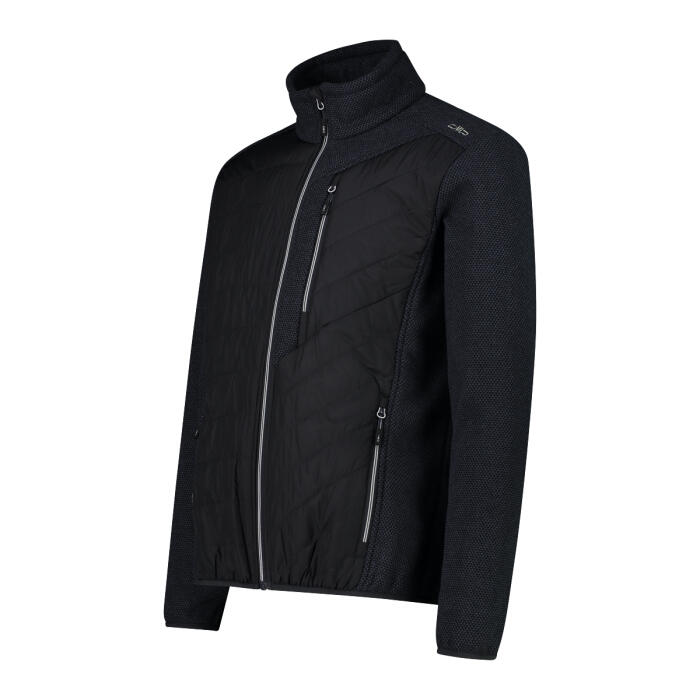 CMP Herren Jacke Man Hybrid Jacket 33H2057 2/5
