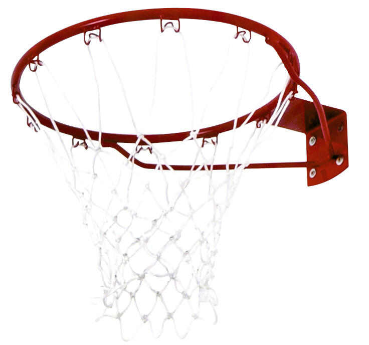 Sure Shot Fast Break Ring and Net Set 1/3