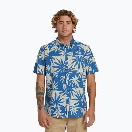 Chemise homme Quiksilver Apero Organic Classic