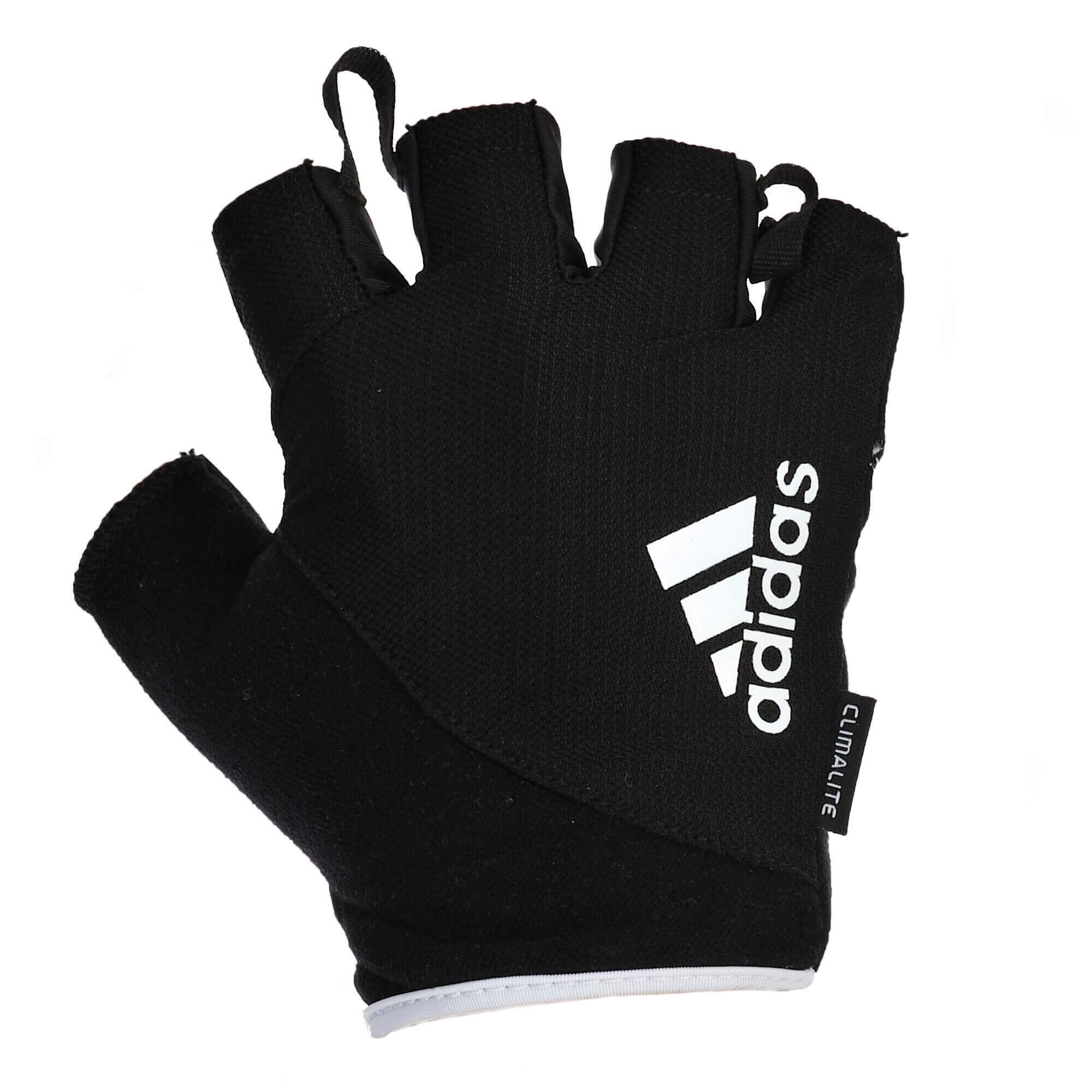 Adidas Essential Training Gloves 1/2