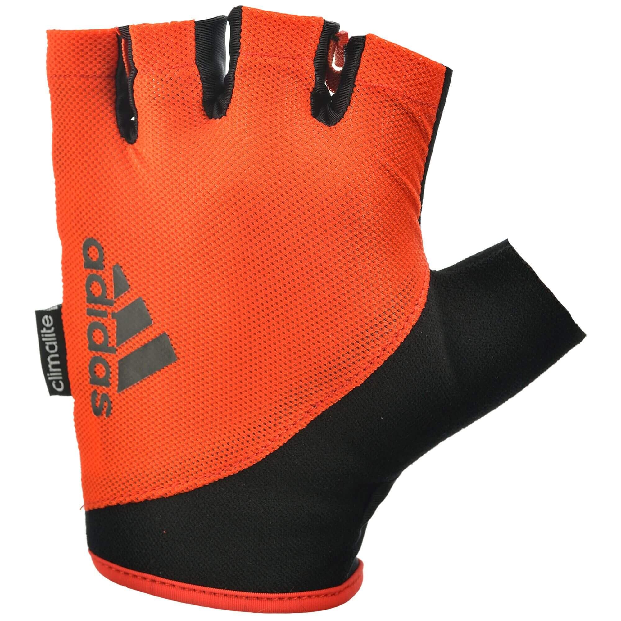 Adidas Essential Training Gloves 1/2