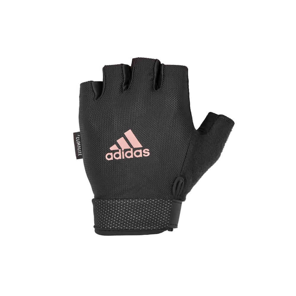 ADIDAS Adidas Adjustable Essential Gym Gloves