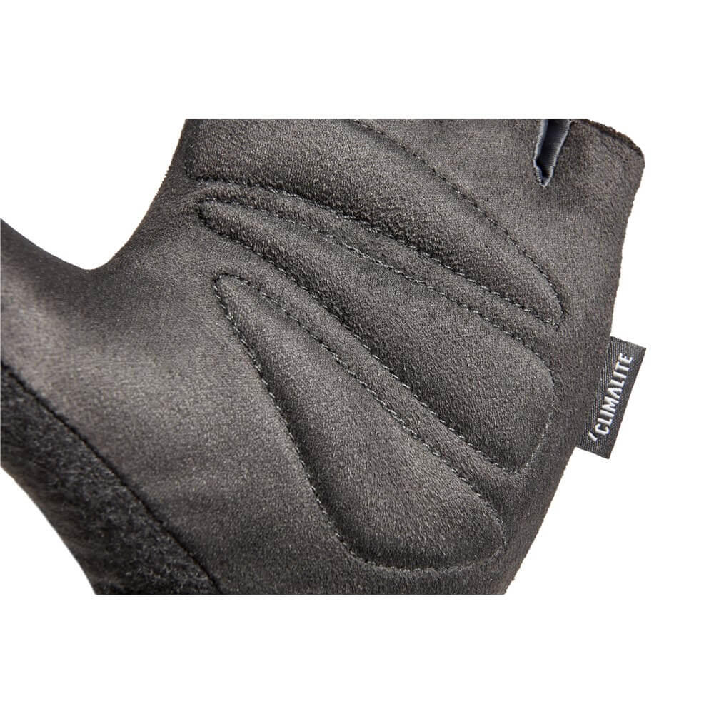 Adidas Adjustable Essential Gym Gloves 3/4