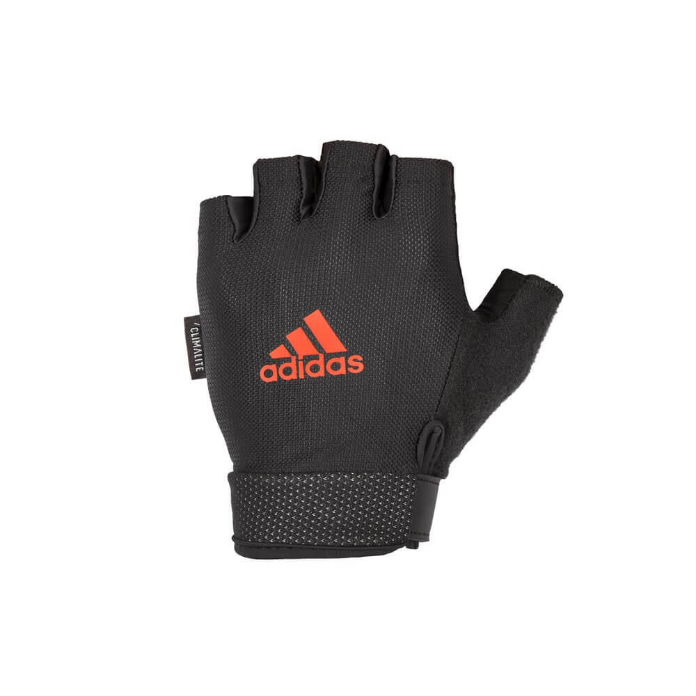 ADIDAS Adidas Adjustable Essential Gym Gloves