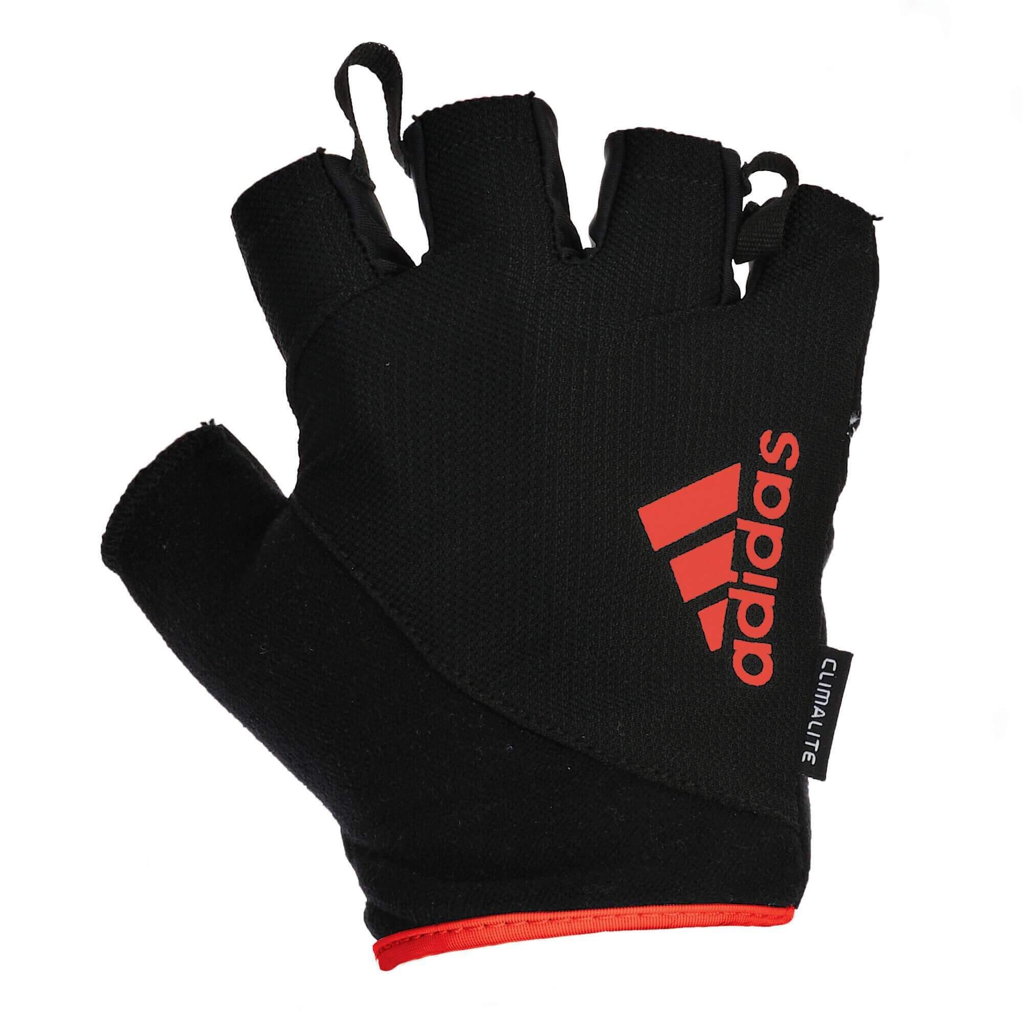 Adidas Essential Training Gloves 1/2