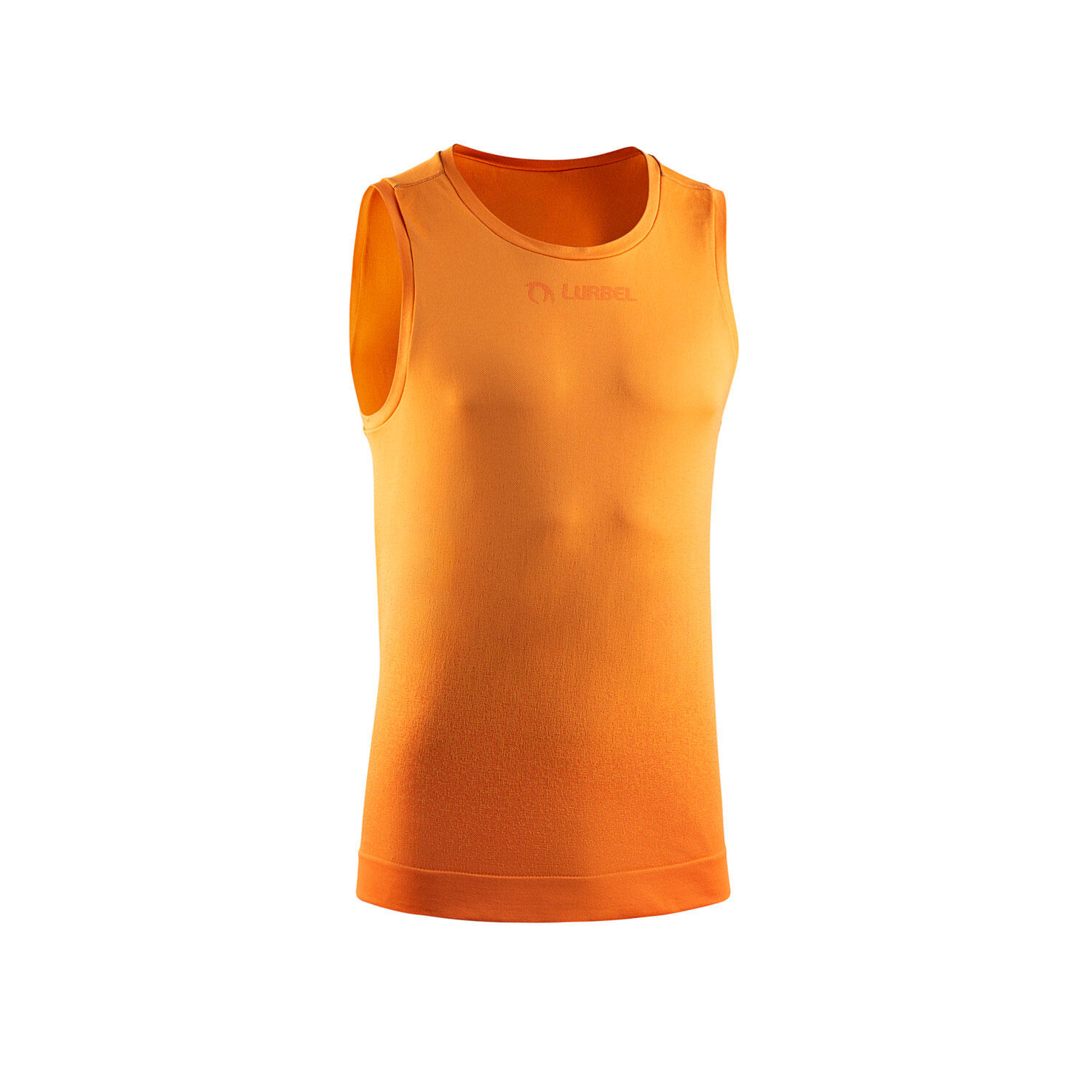 naranja / azul cerceta / gris claro