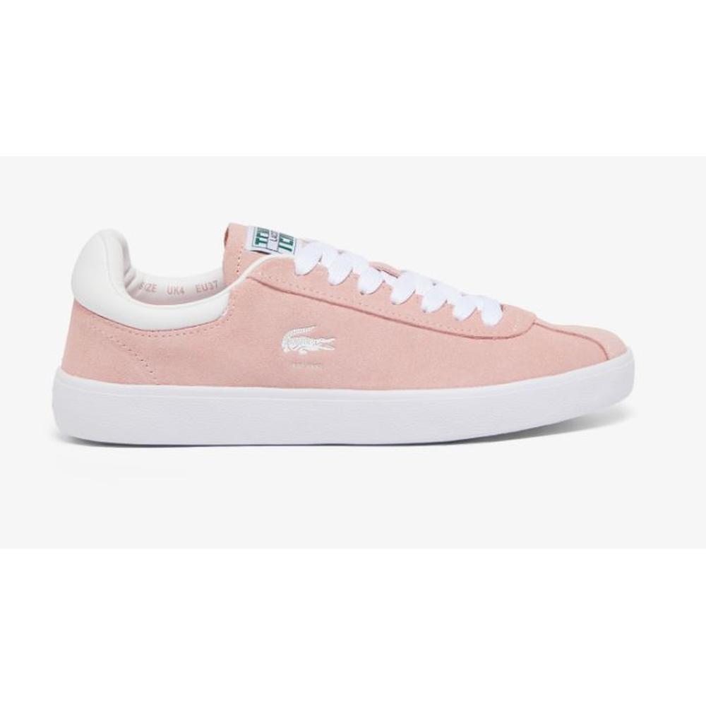 Chaussures De Sport Femme Lacoste Baseshot 1/7