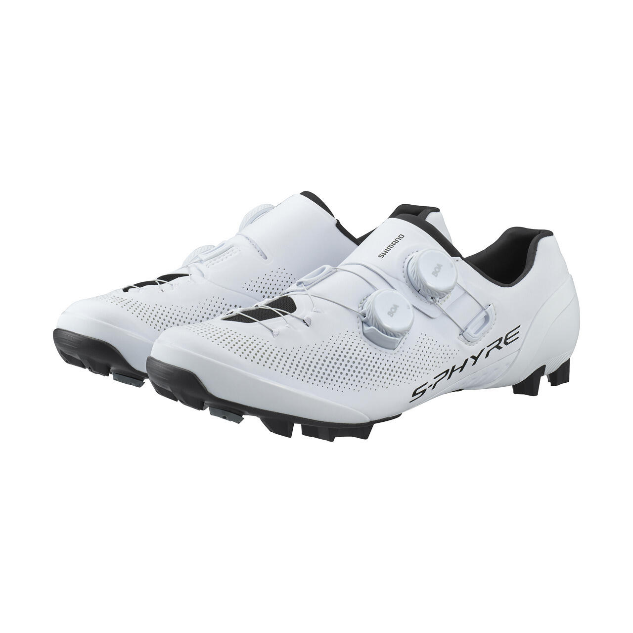 Chaussures Shimano S-phyre SH-XC903 2/3