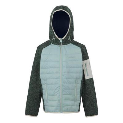 Hybride kinderhoodie regatta newhill