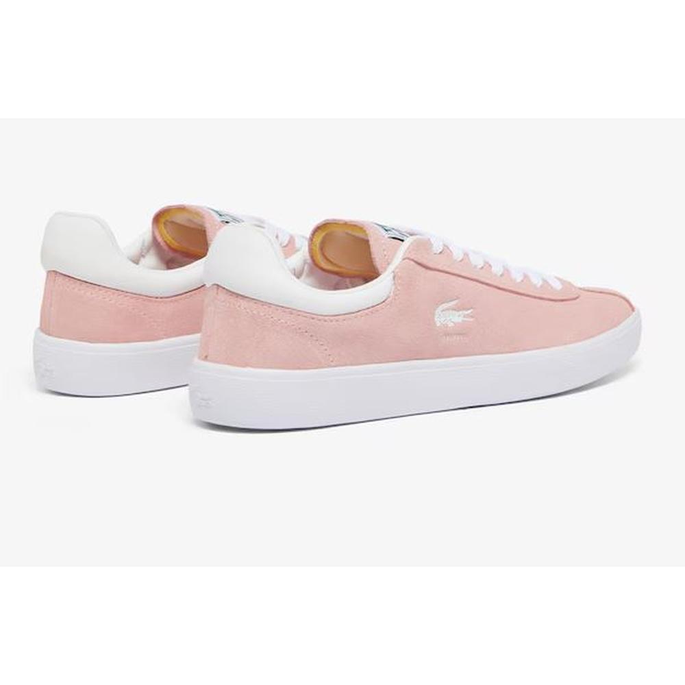 Chaussures De Sport Femme Lacoste Baseshot 3/7