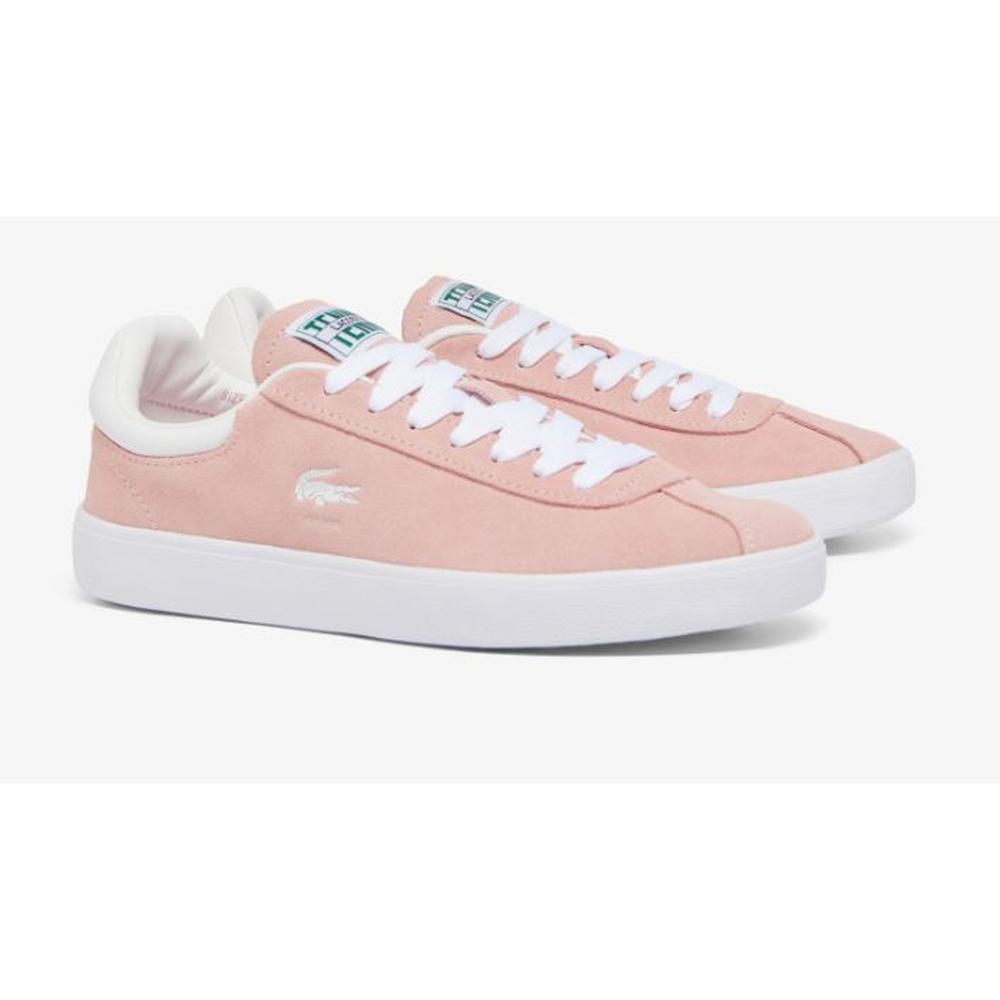 Chaussures De Sport Femme Lacoste Baseshot 2/7
