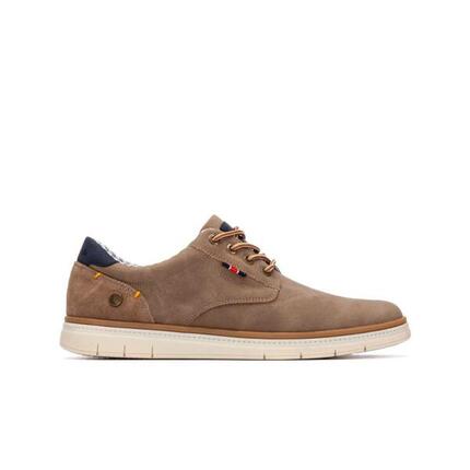 Chaussures De Sport Homme Refresh Marron