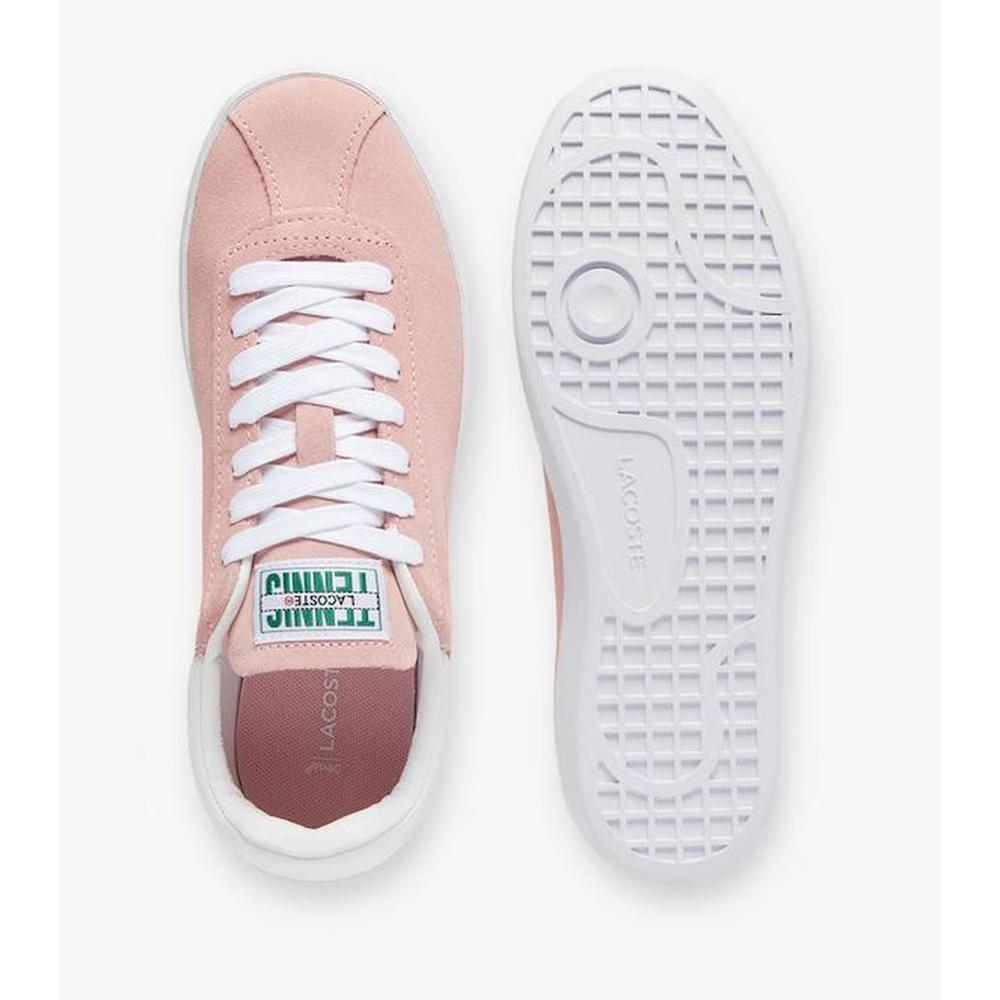 Chaussures De Sport Femme Lacoste Baseshot 4/7