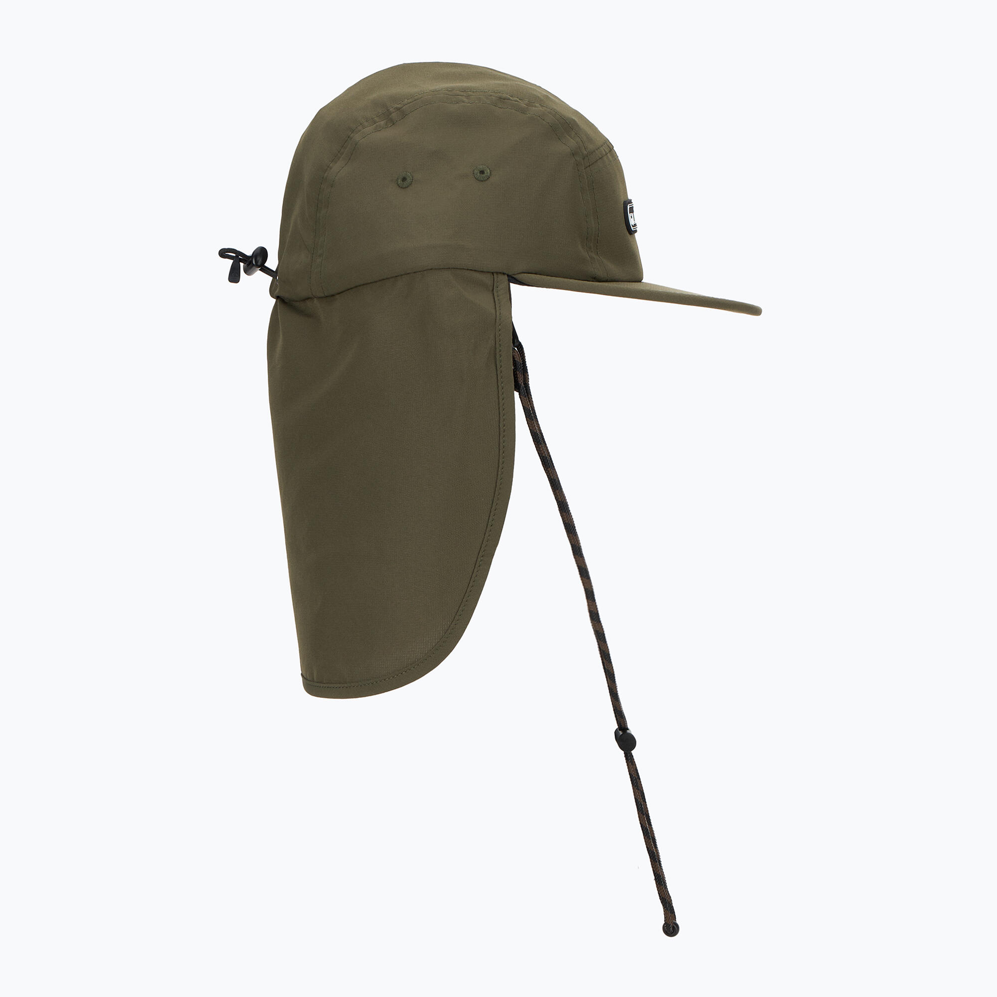 Czapka z daszkiem męska Quiksilver Cooley 3/5