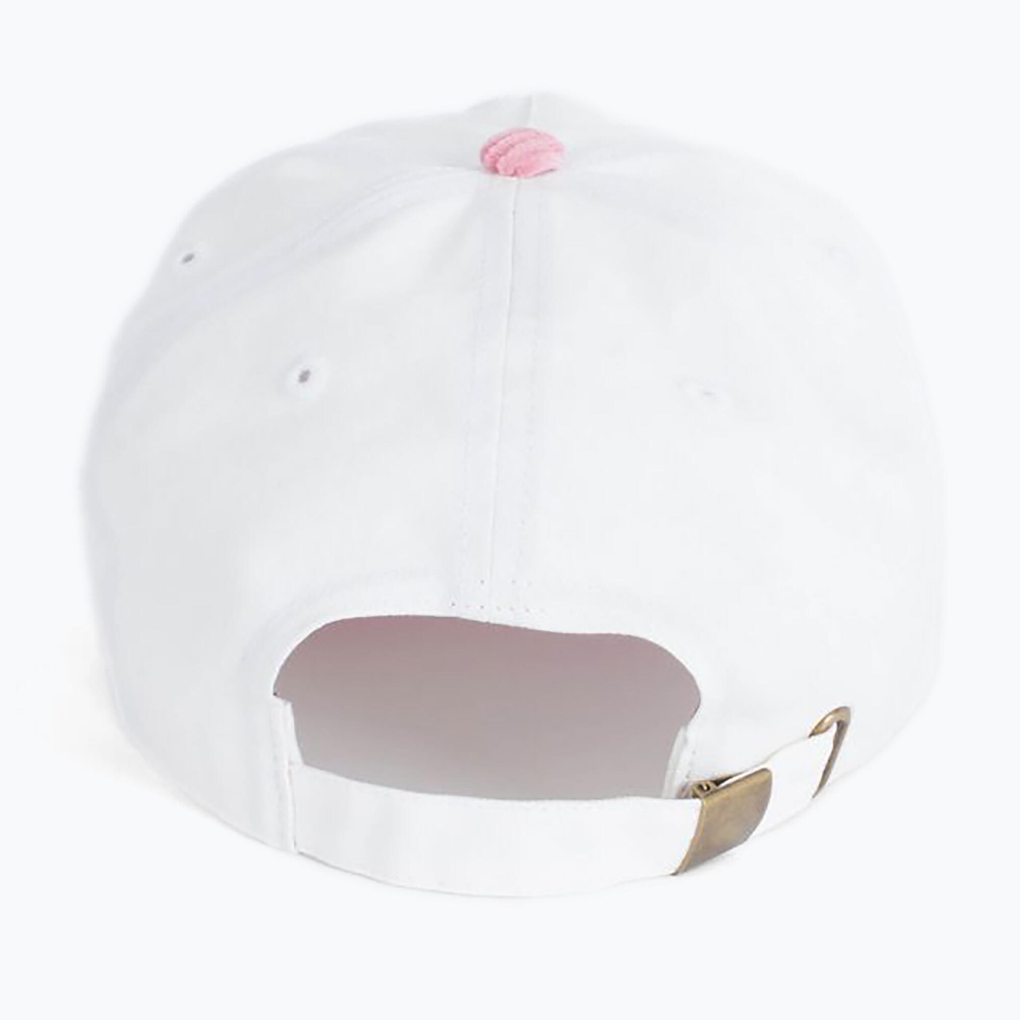 Czapka z daszkiem damska Hurley Palm 6/7