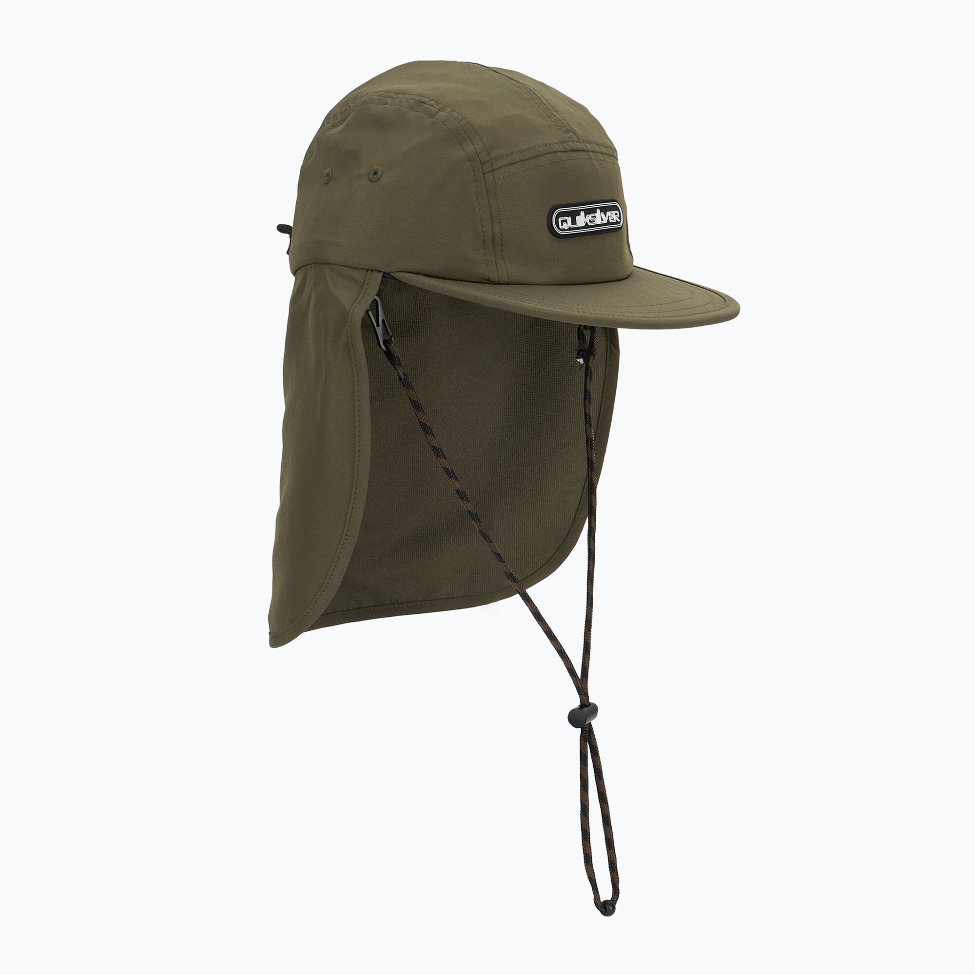 Czapka z daszkiem męska Quiksilver Cooley 2/5