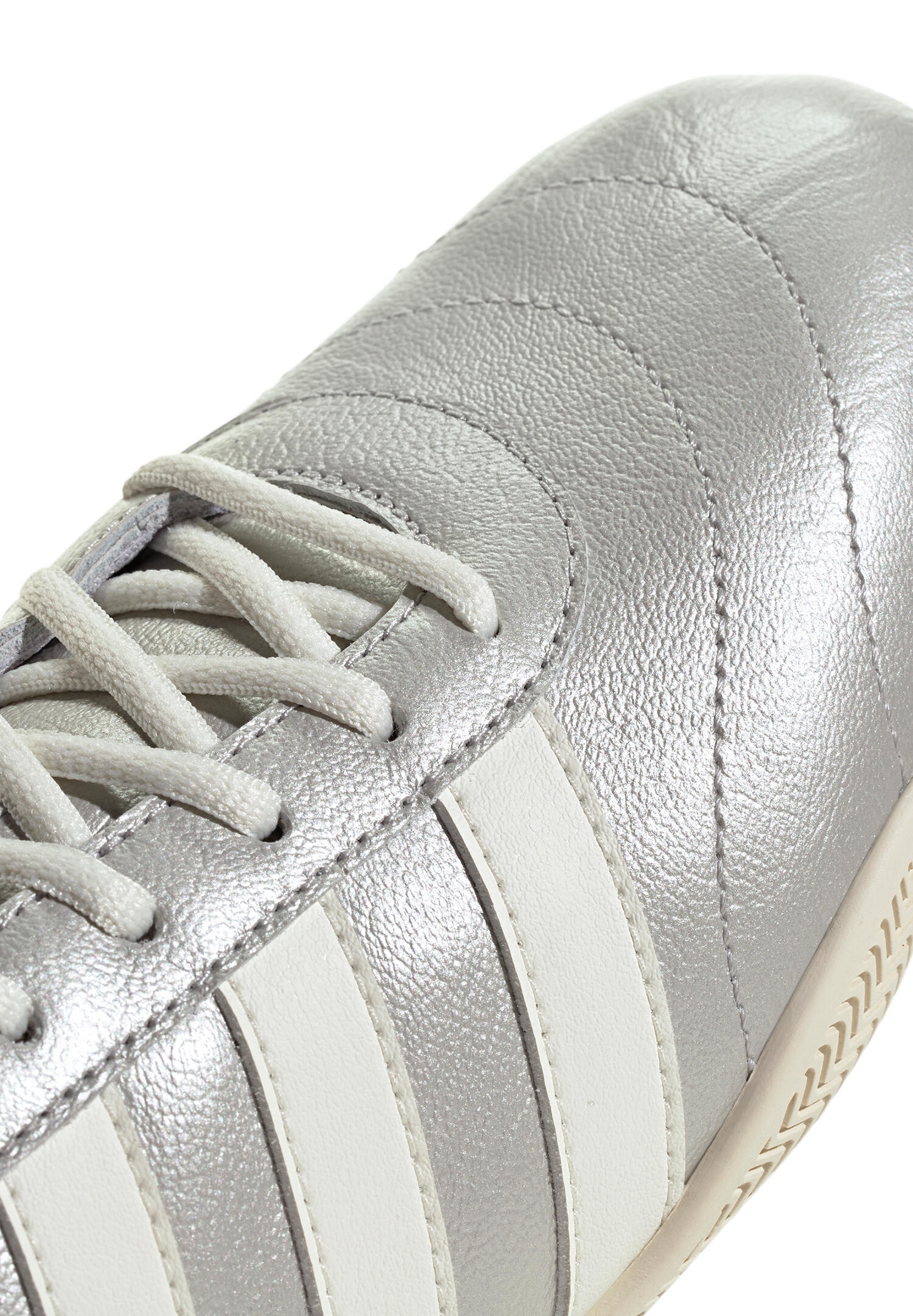 Adidas Damen Grand Court LO Sneaker Sportschuhe JQ7243 Silber 4/7
