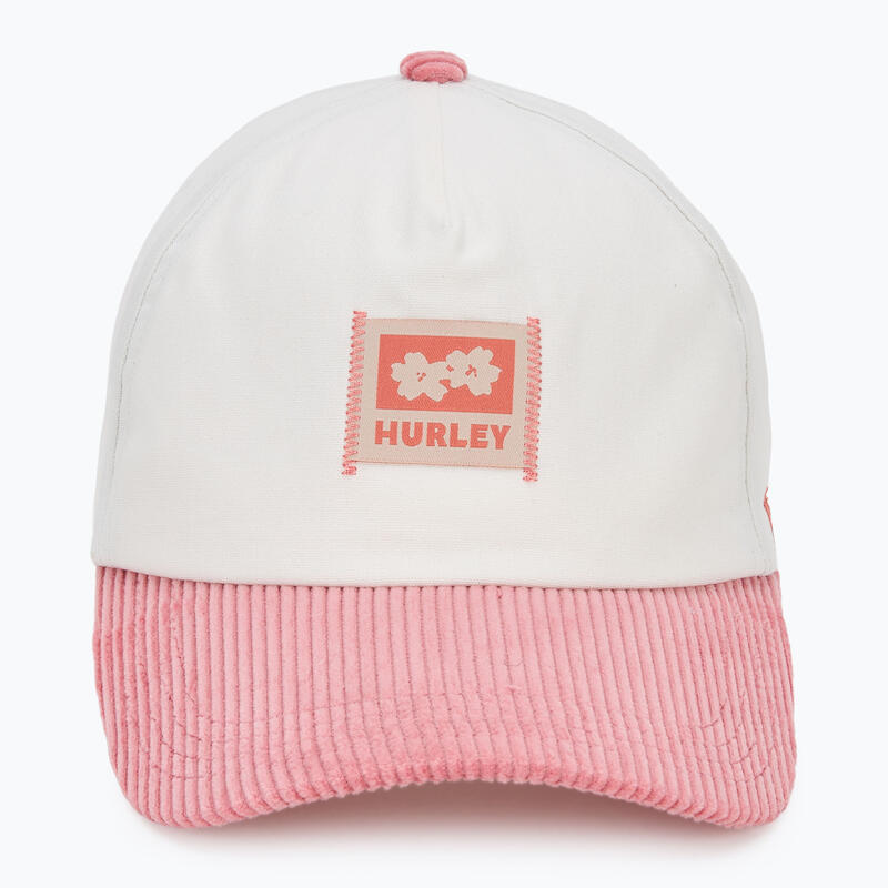 Șapcă cu cozoroc pentru femei Hurley Palm