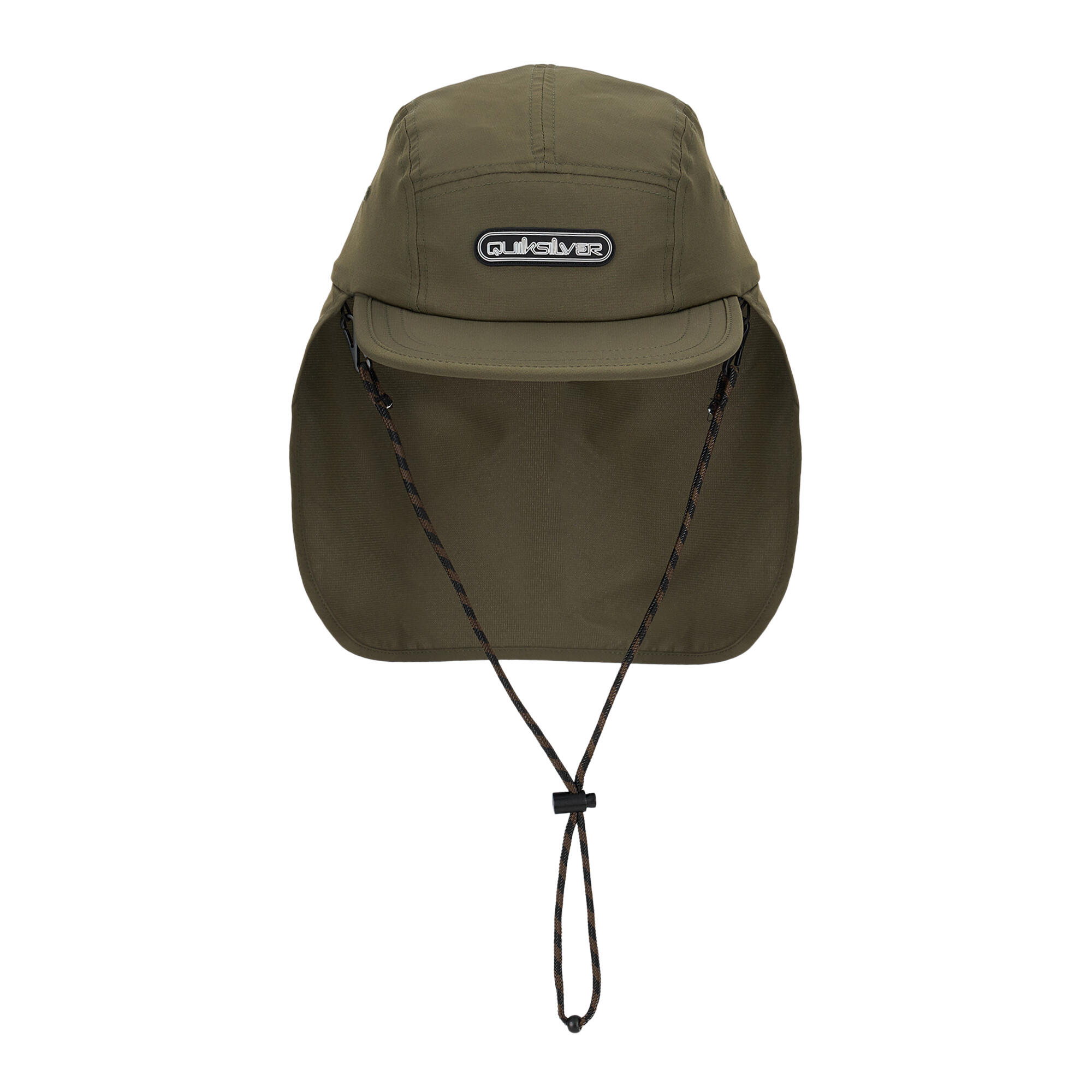 Czapka z daszkiem męska Quiksilver Cooley 5/5