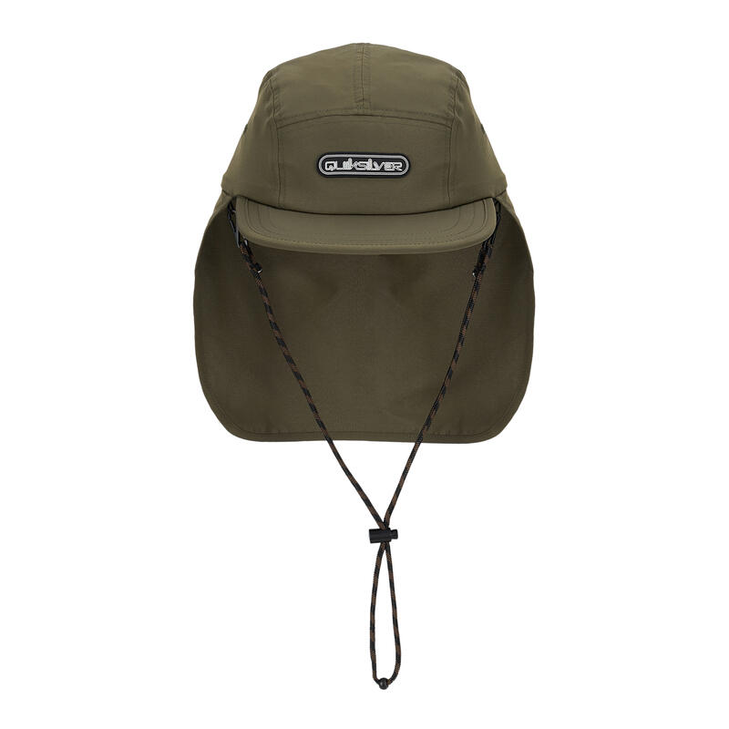 Șapcă cu cozoroc pentru bărbați Quiksilver Cooley
