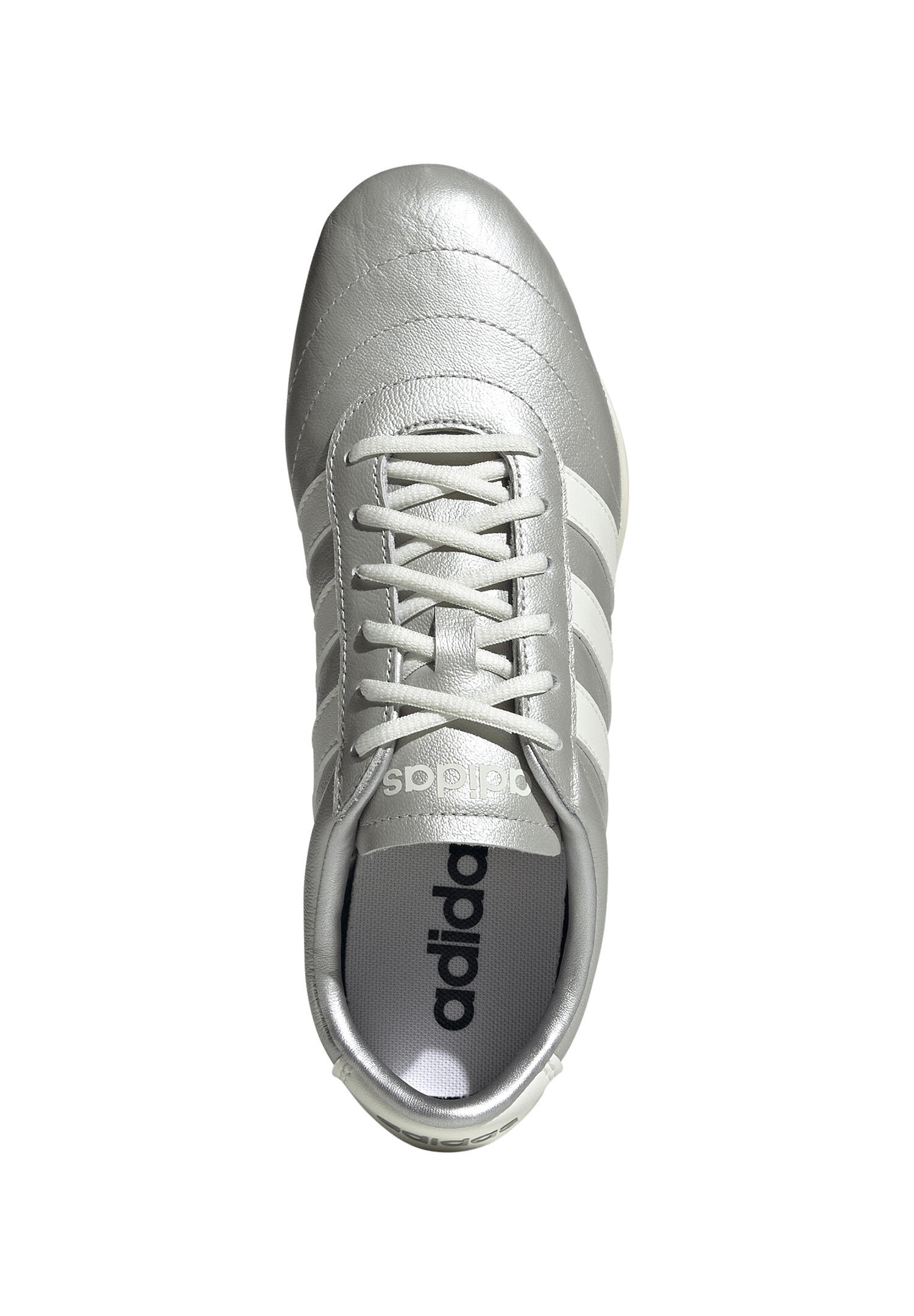 Adidas Damen Grand Court LO Sneaker Sportschuhe JQ7243 Silber 6/7