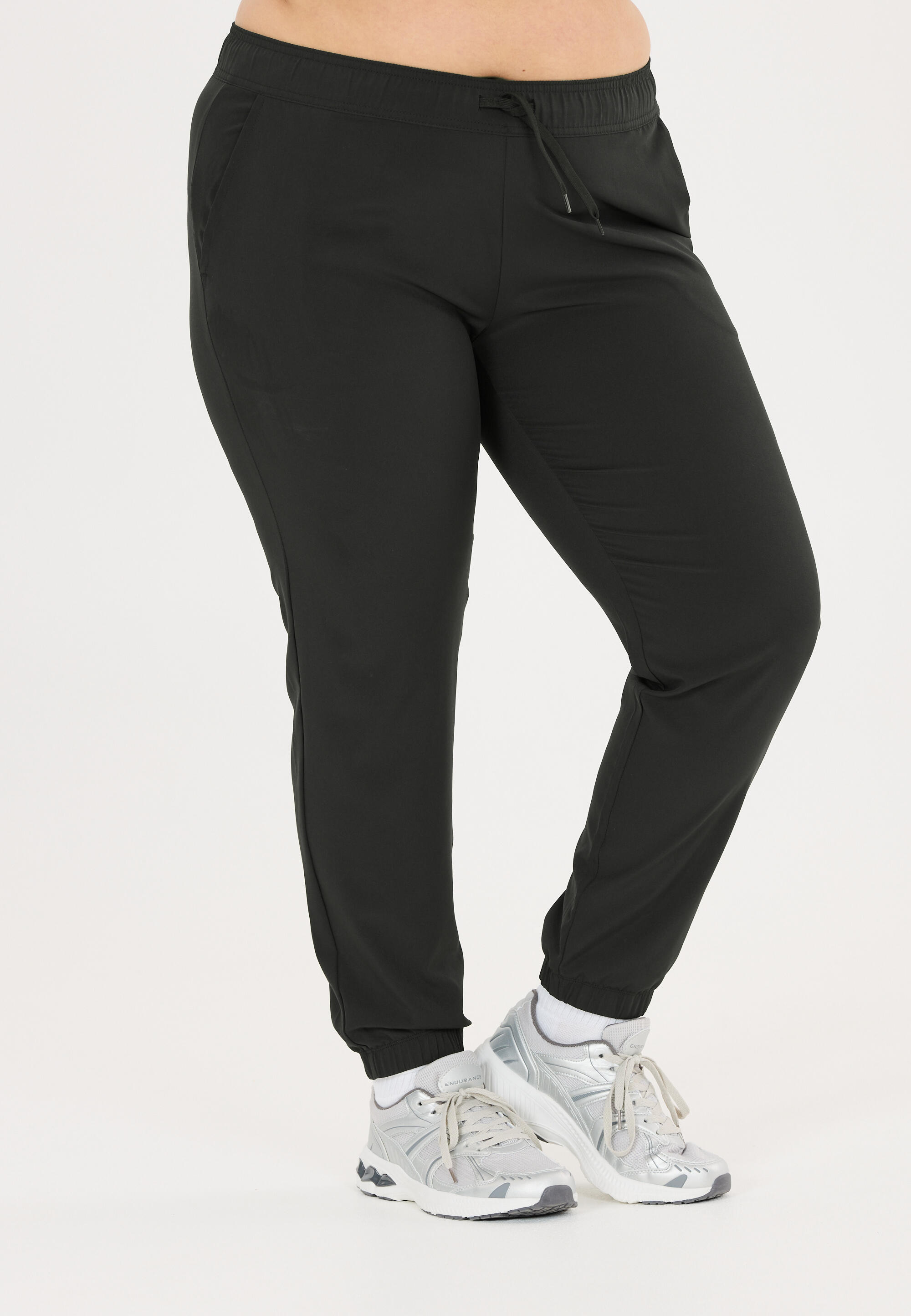Pantalon de survêtement Chamaia 4/5