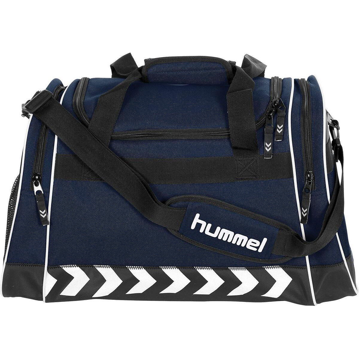 Hummel Milford Voetbaltas 3/5