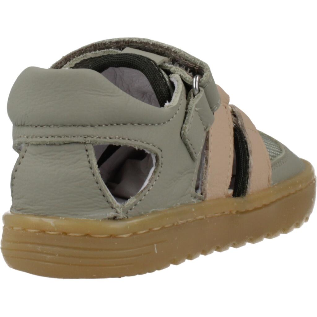 Zapatillas niño Blanditos Tahitibd 3/5