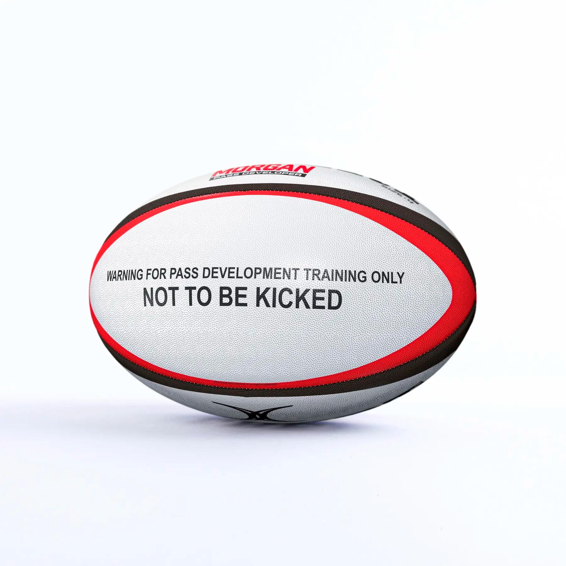 Guinness Rugby Ball - Pallone da Rugby Gilbert
