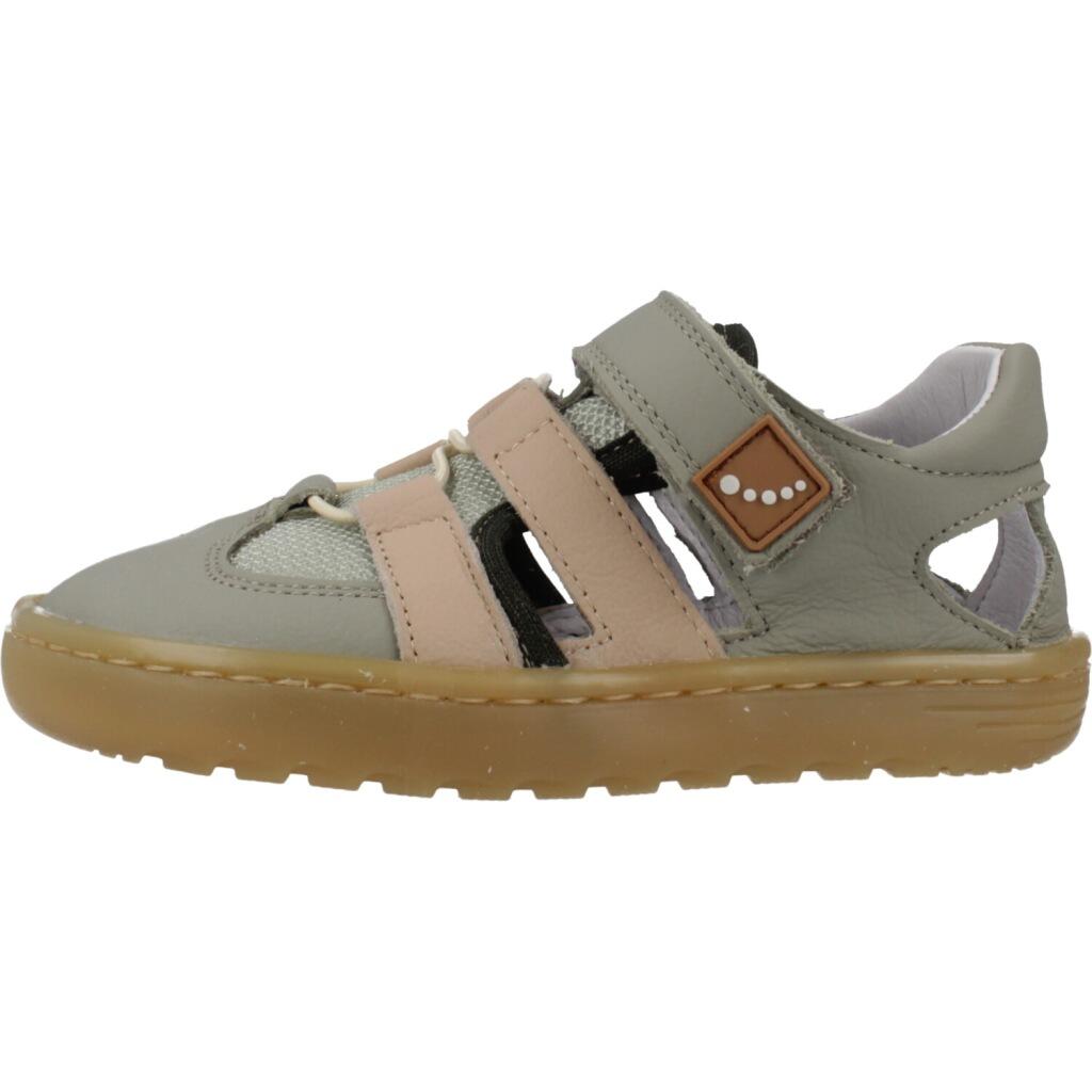 Zapatillas niño Blanditos Tahitibd 2/5