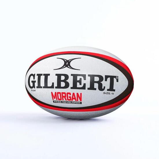 Piłka Gilbert Morgan Pass Developer 2026