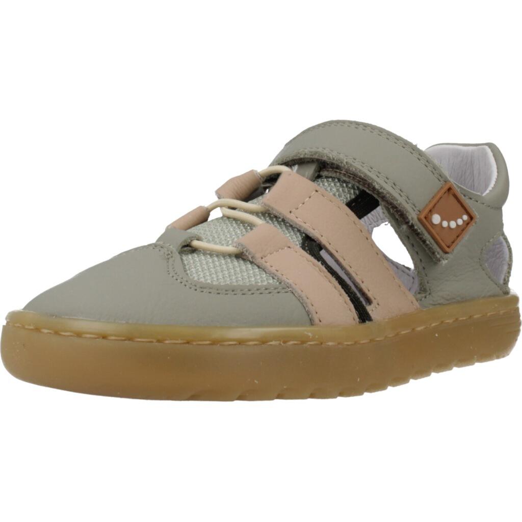 Buty BLANDITOS TAHITIBD Zielony