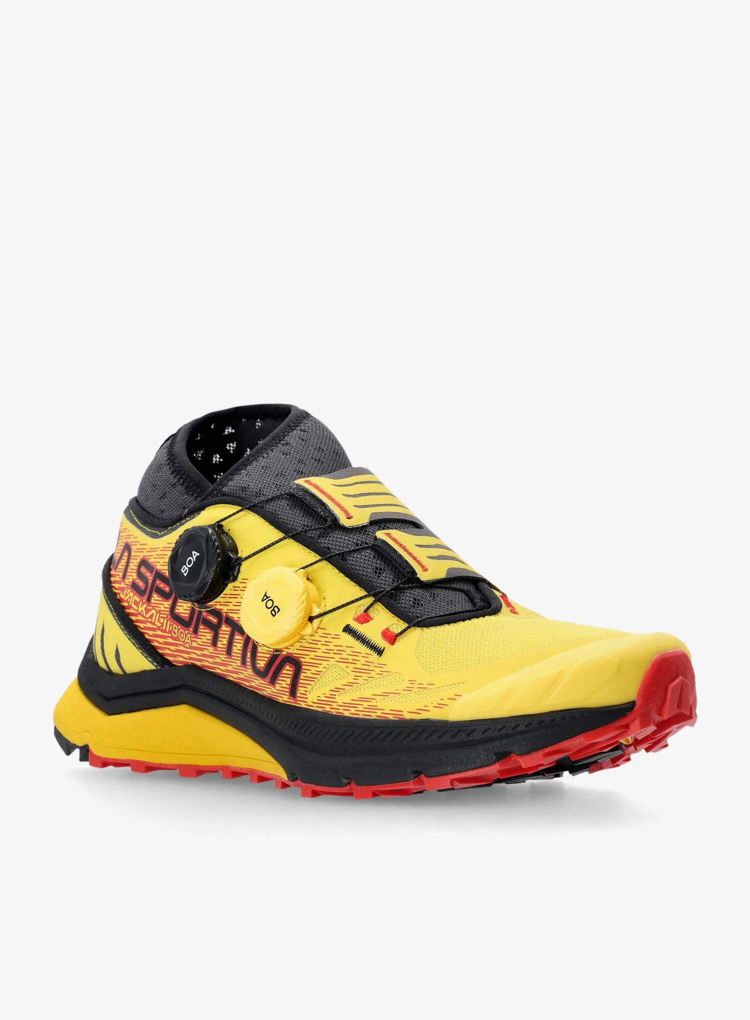 Buty trailowe męskie La Sportiva Jackal II Boa 3/7