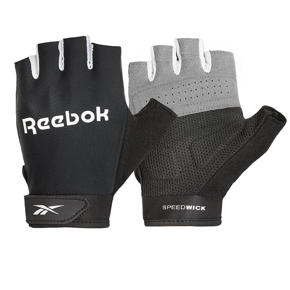 Reebok Fitness Gym Gloves 1/4