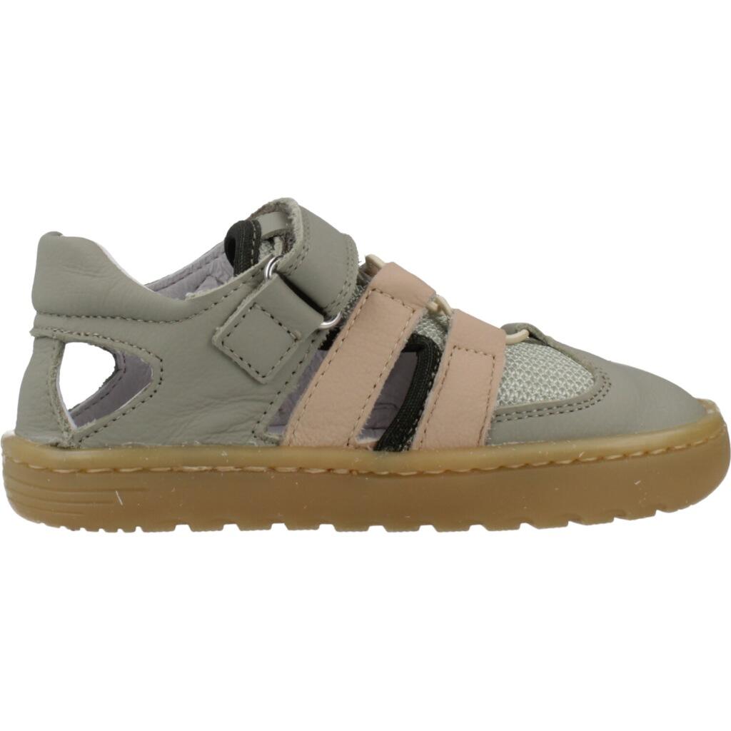 Zapatillas niño Blanditos Tahitibd 4/5