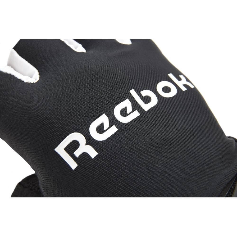 Reebok Fitness Gym Gloves 2/4
