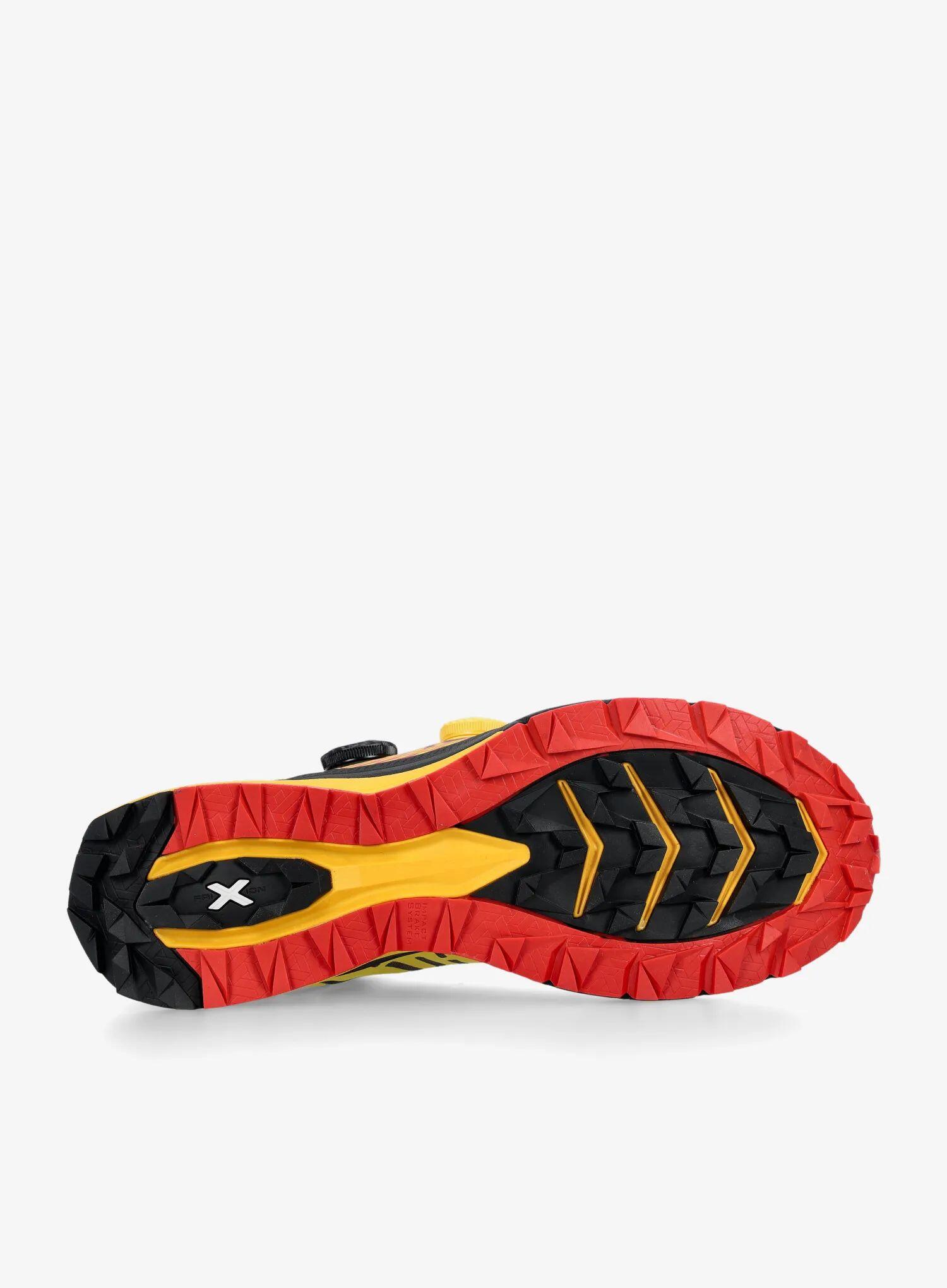Buty trailowe męskie La Sportiva Jackal II Boa 2/7