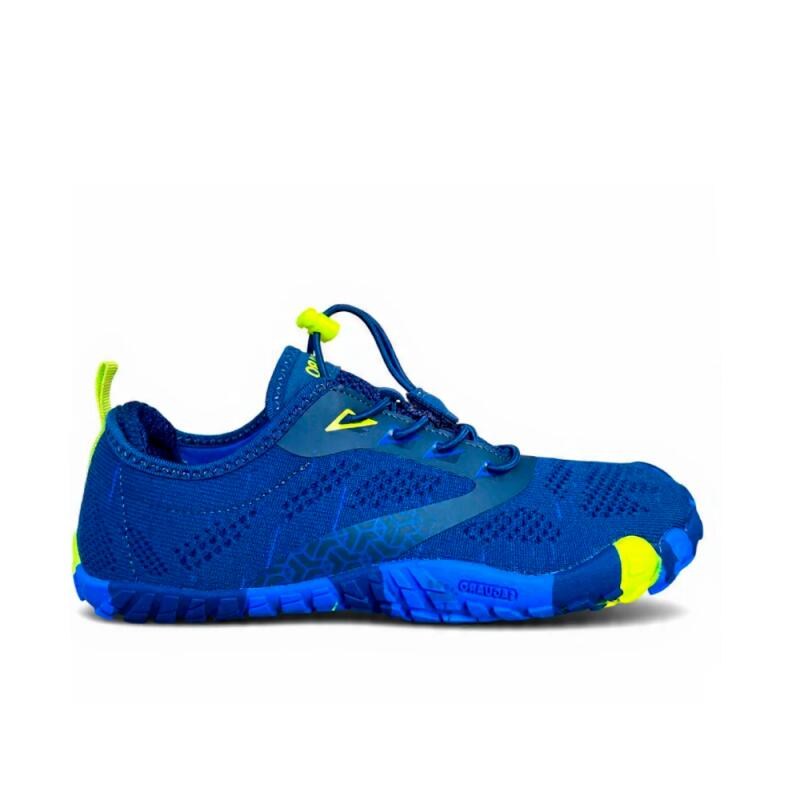 Barefoot GarÇon Saguaro Smart Ii Bleu 1/4