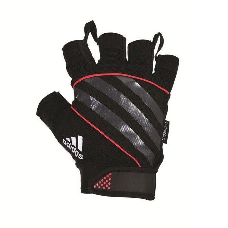 Adidas Performance Weight Lifting Gloves 1/3